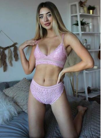Алевтина