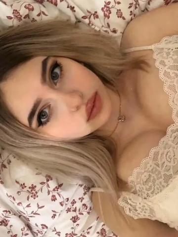 Индивидуалка Искра Фотография 5